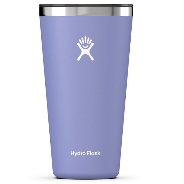Lupine Hydro Flask Tumbler 28oz University of Minnesota Bookstores